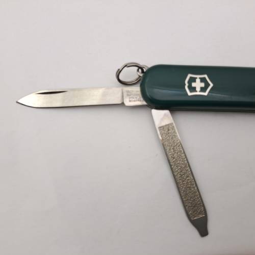 2 Victorinox  Swiss Knife`s