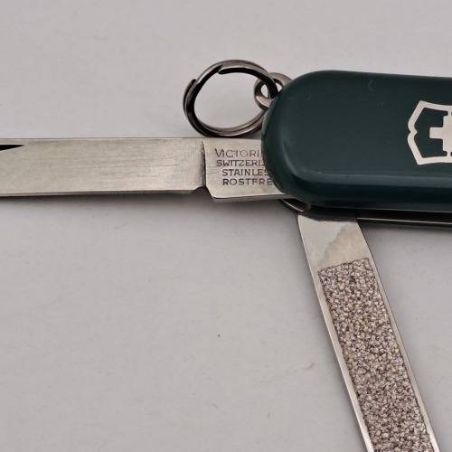 2 Victorinox  Swiss Knife`s