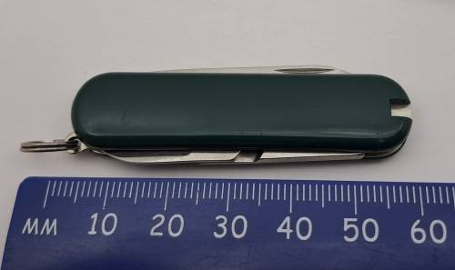 2 Victorinox  Swiss Knife`s