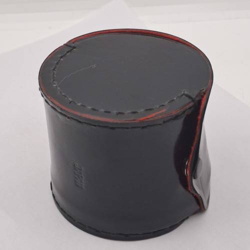 Vintage Japanese Marexar Macrowider-II SER-VII 55mm Lens in Case with Cap