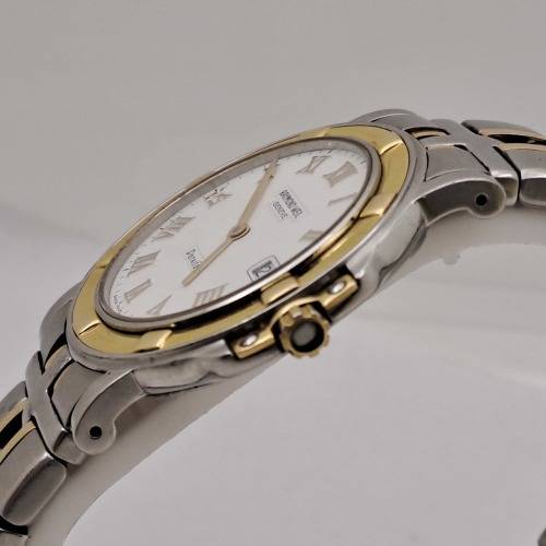 Pre-owned Raymond Weil Geneve Parsifal 9530 - 10ATM watch -Excellent condition