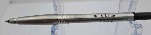Parker Vector Rollerball Pen - Branded - Ink still ok -Green