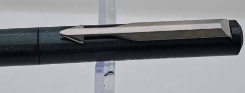Parker Vector Rollerball Pen - Branded - Ink still ok -Green