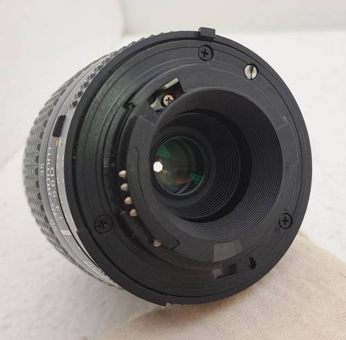 Pre-Owned Nikon 35-80mm AF Nikkor 1:4-5.6D Lens