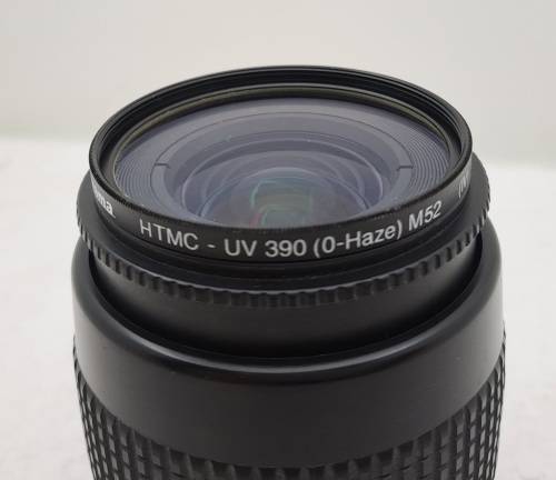 Pre-Owned Nikon 35-80mm AF Nikkor 1:4-5.6D Lens