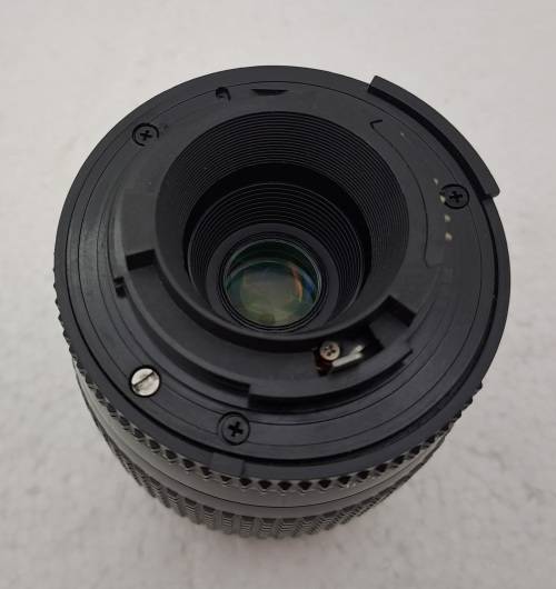 Pre-Owned Nikon 35-80mm AF Nikkor 1:4-5.6D Lens