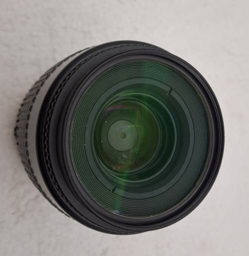 Pre-Owned Nikon 35-80mm AF Nikkor 1:4-5.6D Lens