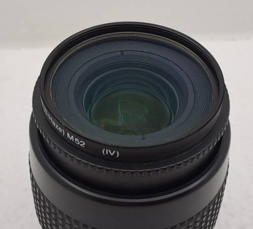 Pre-Owned Nikon 35-80mm AF Nikkor 1:4-5.6D Lens