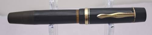 1950`s Mont Blanc 1810 Fountain Pen with 14Kt Gold Nib -Piston Filling system -Not Serviced