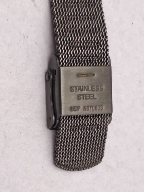 Pre-Owned Ladies Skagen -Denmark Fashion Quartz watch   -Working