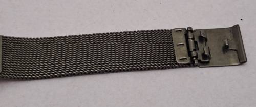 Pre-Owned Ladies Skagen -Denmark Fashion Quartz watch   -Working