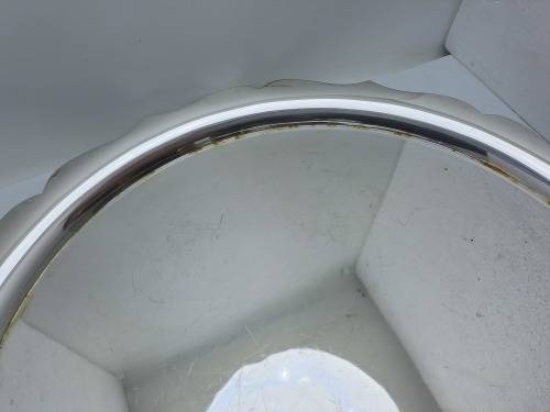 5 Pc Antique / Vintage Mappin & Web Silver Plate Tea and Coffee Set. W27559 -Sheffield England.