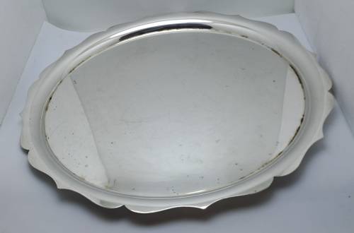 5 Pc Antique / Vintage Mappin & Web Silver Plate Tea and Coffee Set. W27559 -Sheffield England.