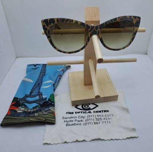 Pre-Owned Vintage Francis Klein  Marceau B26  Designer Sunglasses  -Used Condition -Made in France