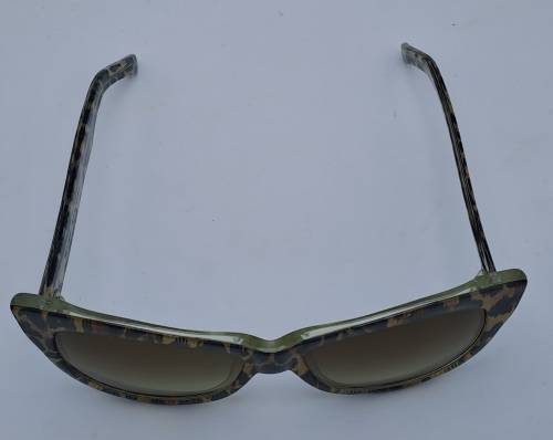 Pre-Owned Vintage Francis Klein  Marceau B26  Designer Sunglasses  -Used Condition -Made in France