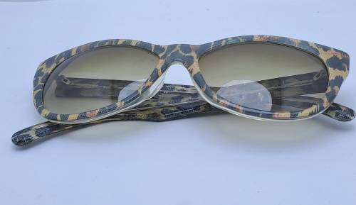 Pre-Owned Vintage Francis Klein  Marceau B26  Designer Sunglasses  -Used Condition -Made in France