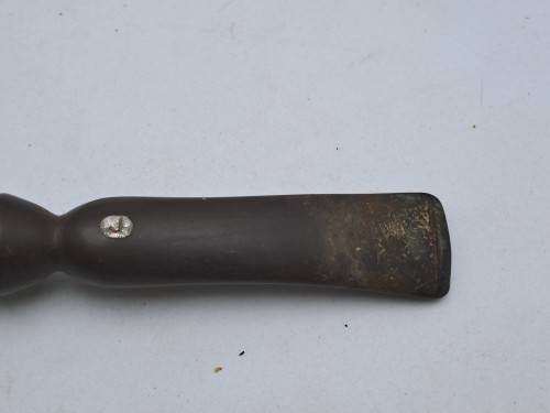 5 Used Vintage smoking Pipes with wooden stand-1 Antique Petersons System Pipe with sterling silver