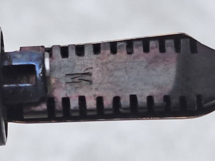 Vintage Wahl EVERSHARP Fountain Pen -Lever Fill- Made in The USA - will need restoration.