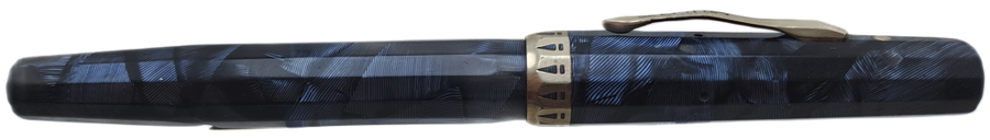 Vintage Wahl EVERSHARP Fountain Pen -Lever Fill- Made in The USA - will need restoration.