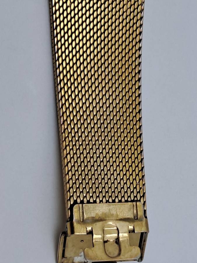 Pre-owned Vintage Lady`s Seiko Lassale Quartz watch 8420-6869-Working