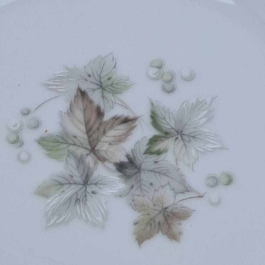 Vintage 1966-73 Noritake WOODLEY 6783 Desert Bowl- Japan (6 Available)