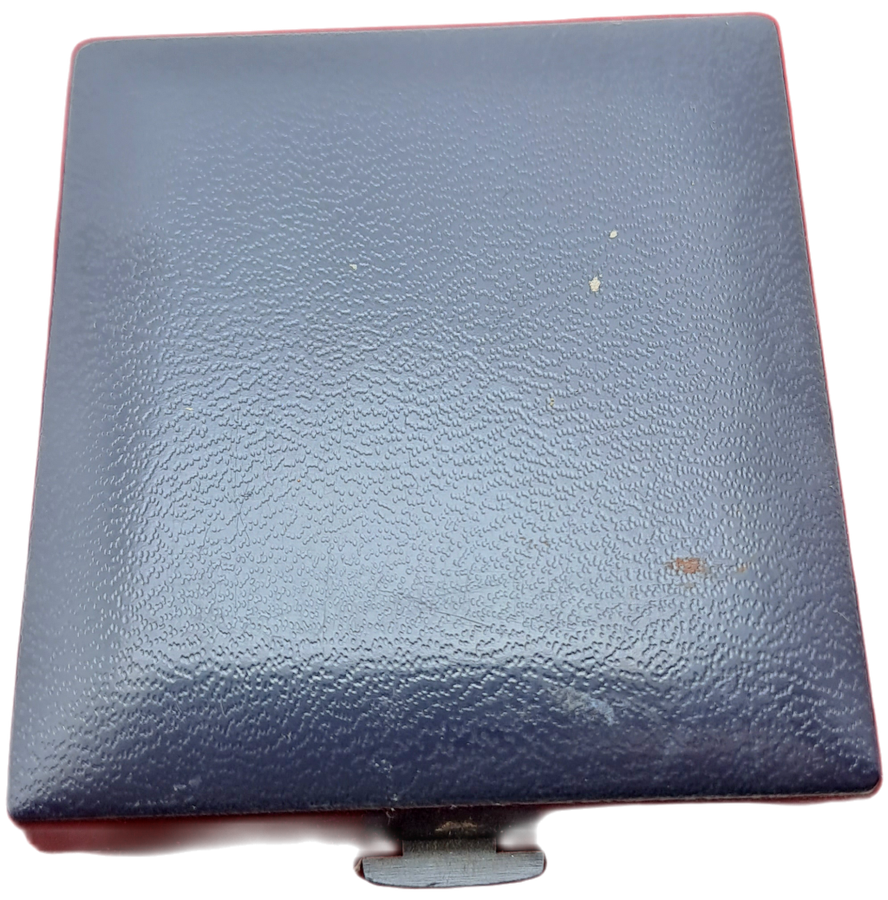 Vintage Forstner Signed 1/20 12kt Gold Filled Pin Brooch