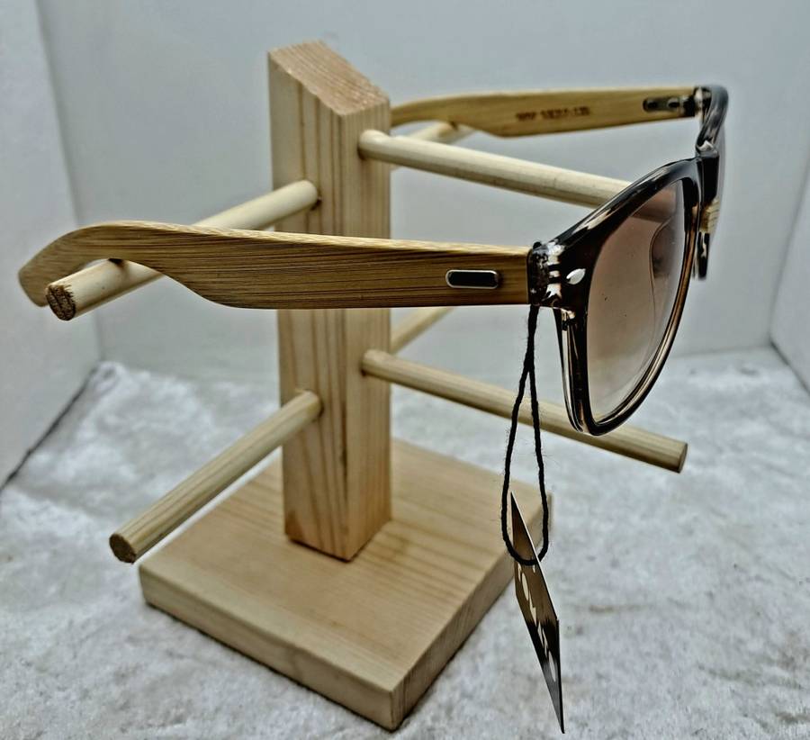 Pre -Owned Tomato Sunglasses (UNUSED) 5052 53 0 17-135