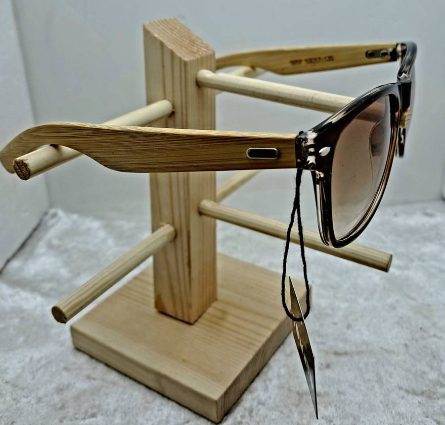 Pre -Owned Tomato Sunglasses (UNUSED) 5052 53 0 17-135