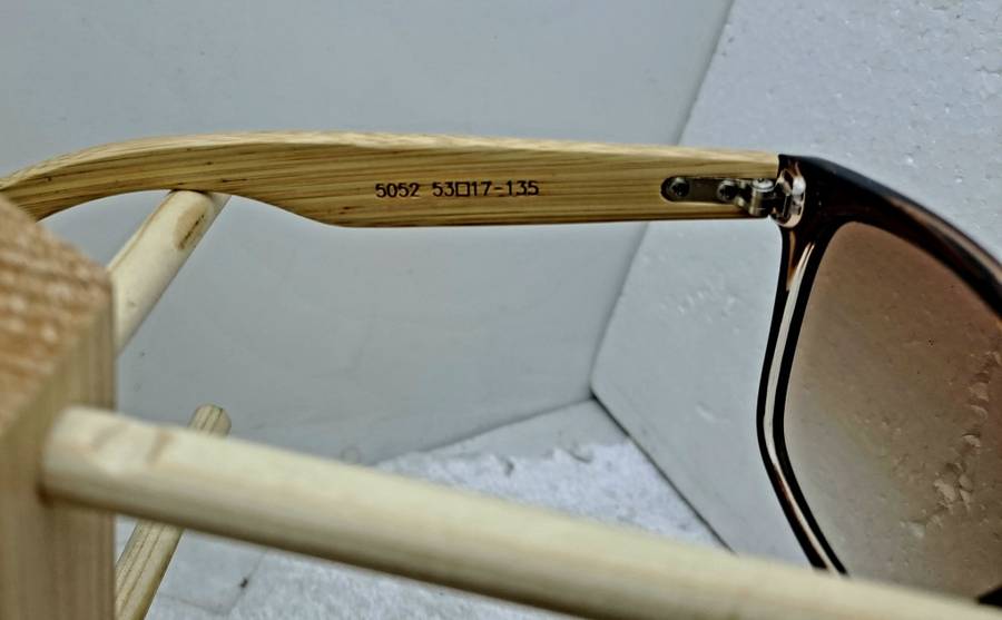 Pre -Owned Tomato Sunglasses (UNUSED) 5052 53 0 17-135