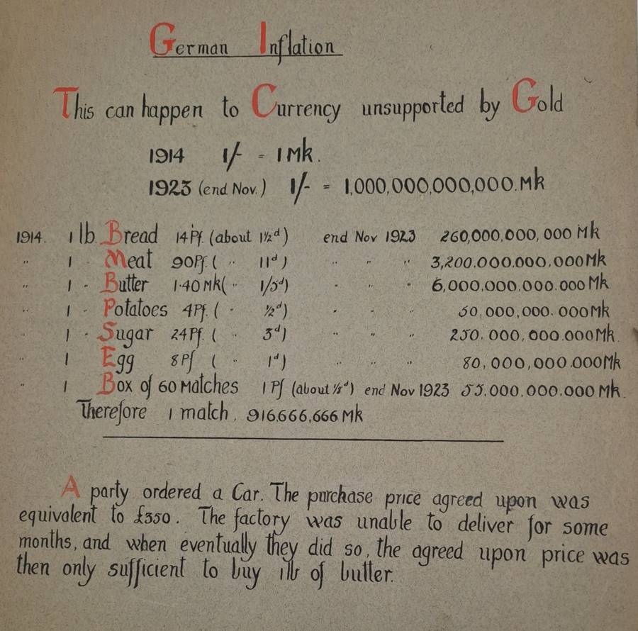 Rare Helmbrechts 1000 Mark o. Jahr Bayern, Gutschein,Stadt (Notgeld)