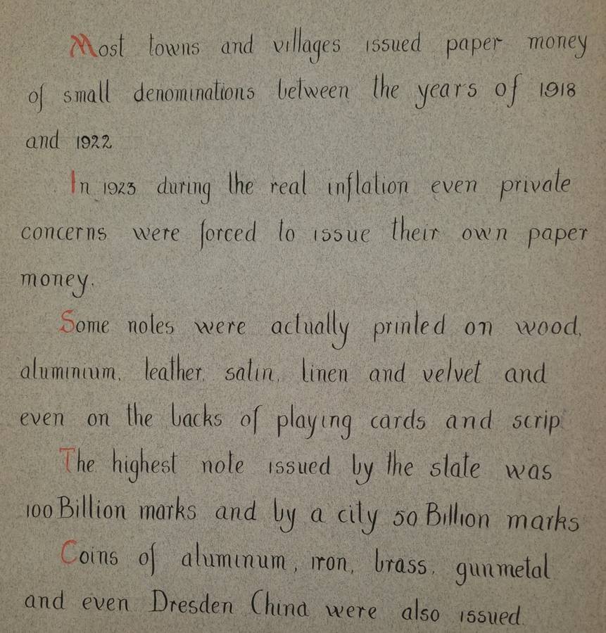 Rare Helmbrechts 1000 Mark o. Jahr Bayern, Gutschein,Stadt (Notgeld)