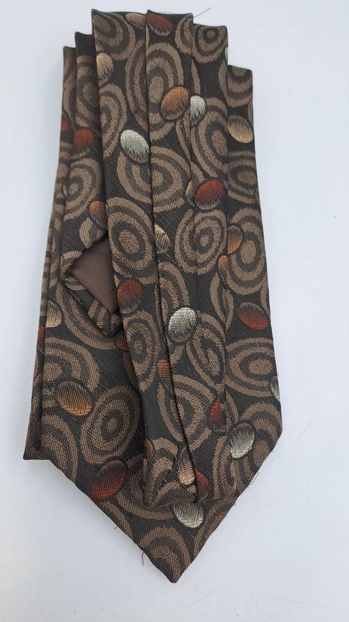 Woolworths Polyester Tie