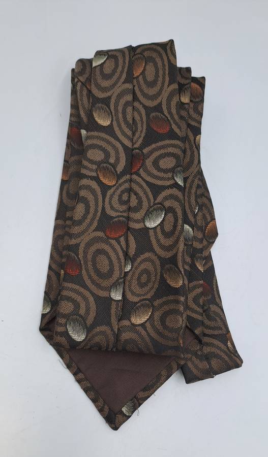 Woolworths Polyester Tie