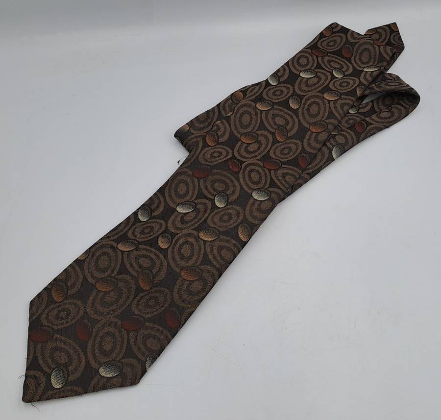Woolworths Polyester Tie