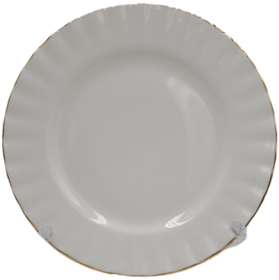 Vintage Royal Albert Val D'or -Tea Side plate 160mm