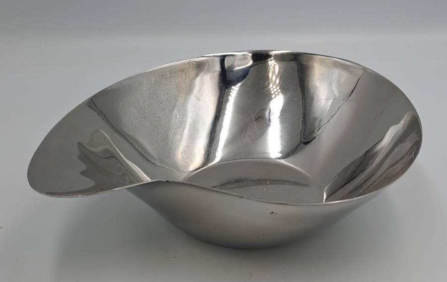 Caramia Homeware Stainless Steel Mixing Bowl