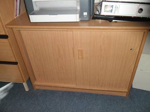 Credenza 1