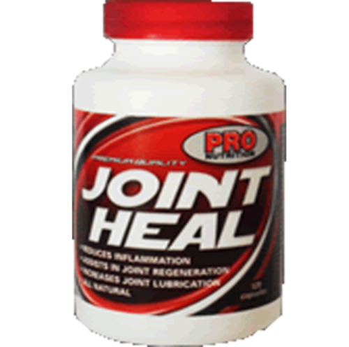 PRO NUTRITION - Joint Heal 120caps