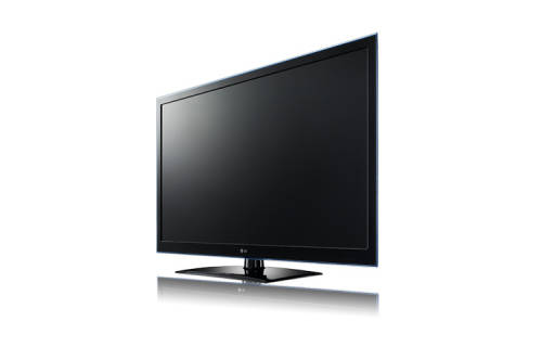 LG 42" FHD Cinema 3D TV + LG BD670 3D Blu-ray Disc Player