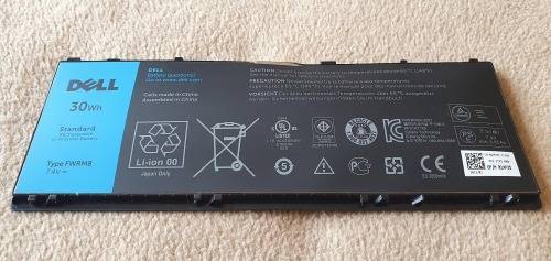 Dell Latitude 10 st2 Windows Tablet ***Bloated Battery, Please Read***