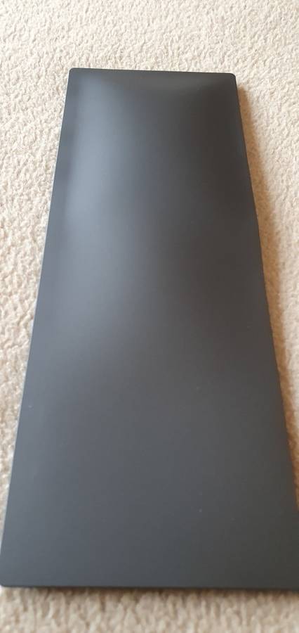 Dell Latitude 10 st2 Windows Tablet ***Bloated Battery, Please Read***