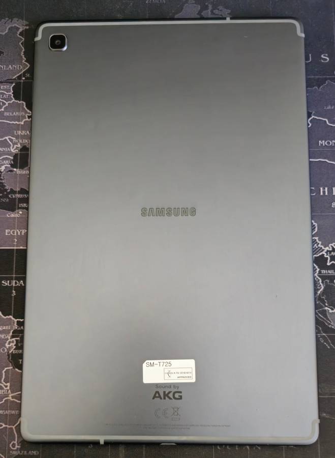 Samsung Galaxy Tab S5e - 64GB - LTE