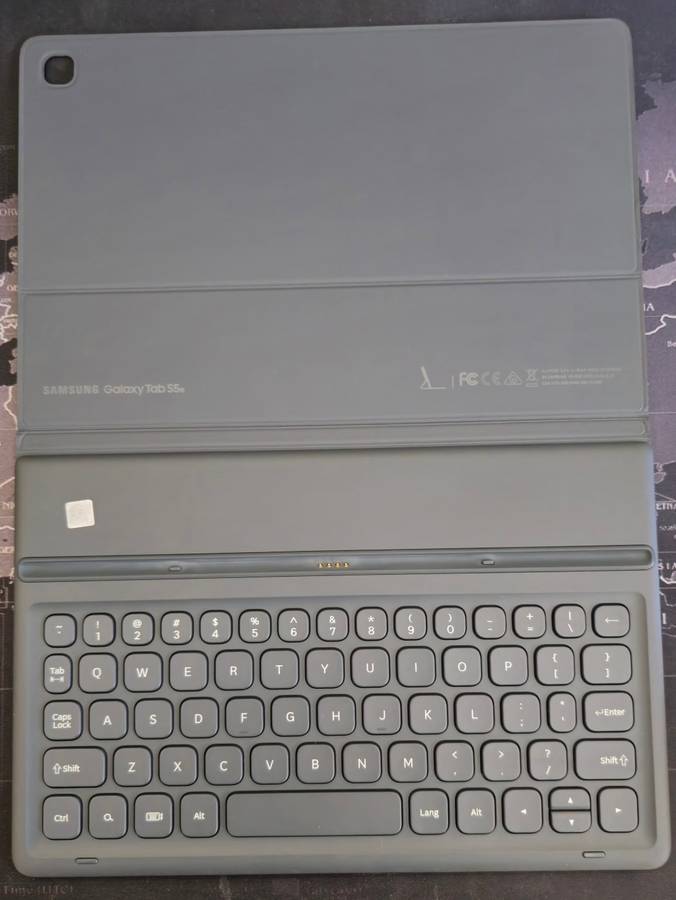 Samsung Galaxy Tab S5e - 64GB - LTE