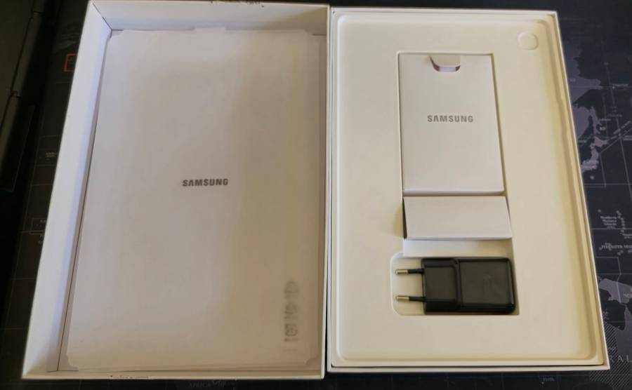 Samsung Galaxy Tab S5e - 64GB - LTE