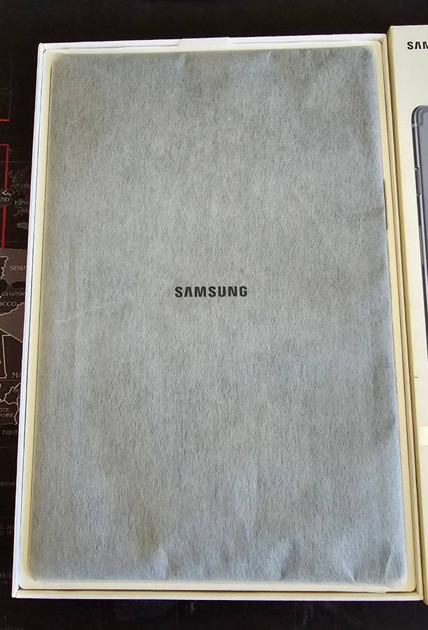 Samsung Galaxy Tab S5e - 64GB - LTE