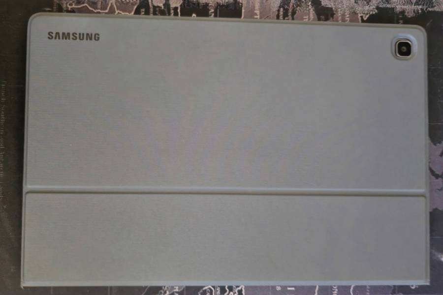 Samsung Galaxy Tab S5e - 64GB - LTE