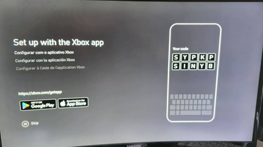 XBOX one X - 1TB (4K Gaming)