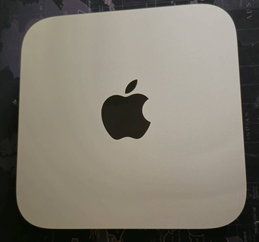 Mac Mini - Intel Core i5, 1TB HDD, 8GB (Late 2014)