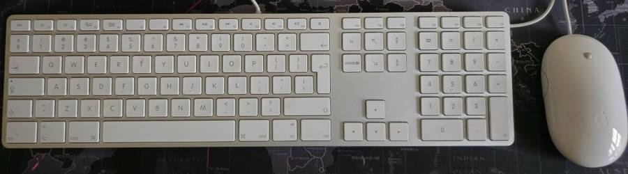 Mac Mini - Intel Core i5, 1TB HDD, 8GB (Late 2014)