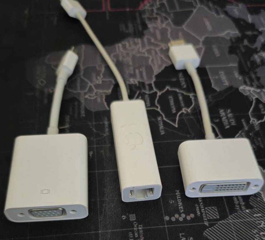 Mac Mini - Intel Core i5, 1TB HDD, 8GB (Late 2014)